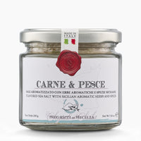 Frantoi Cutrera Seasoning Set