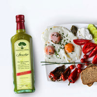 Frantoi Cutrera Frescolio Novello w/ Spice Pack