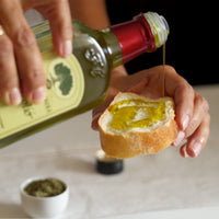 Frantoi Cutrera Frescolio Novello w/ Spice Pack