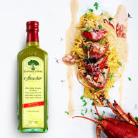 Frantoi Cutrera Frescolio Novello w/ Spice Pack