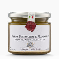 Frantoi Cutrera Sicilian Pesto Pack