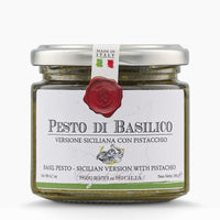 Frantoi Cutrera Sicilian Pesto Pack