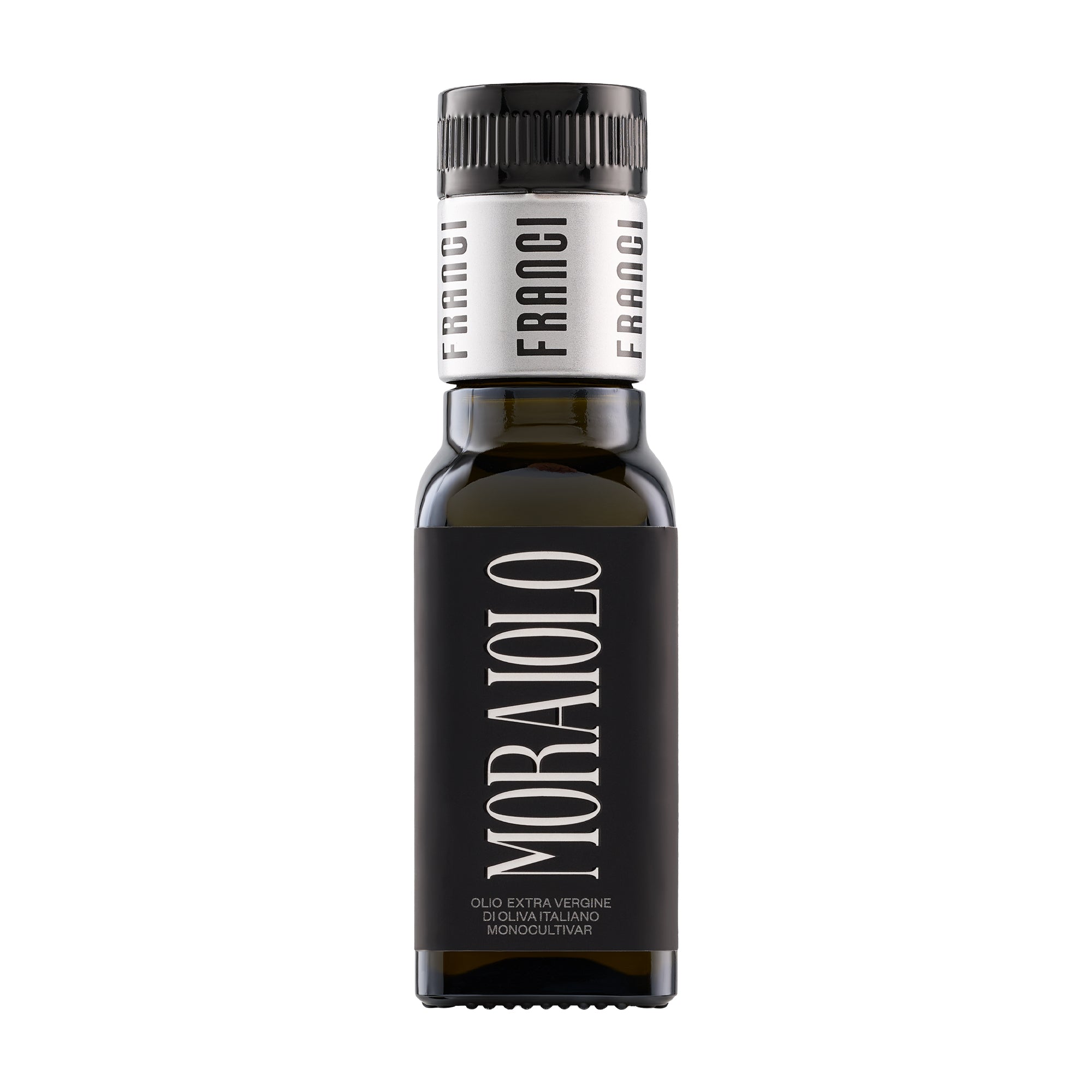 Frantoio Franci Moraiolo 100ML Sample