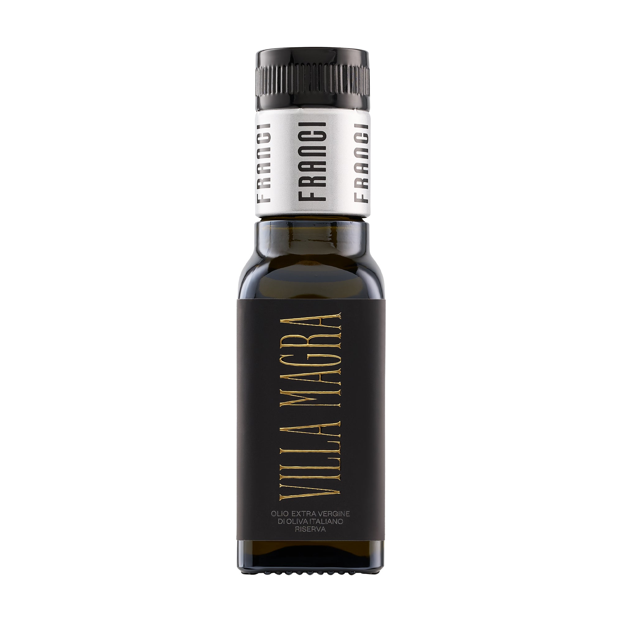 Frantoio Franci Villa Magra 100ML Sample