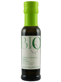 Frantoio Pruneti L'Alleato Organic 100ML Sample