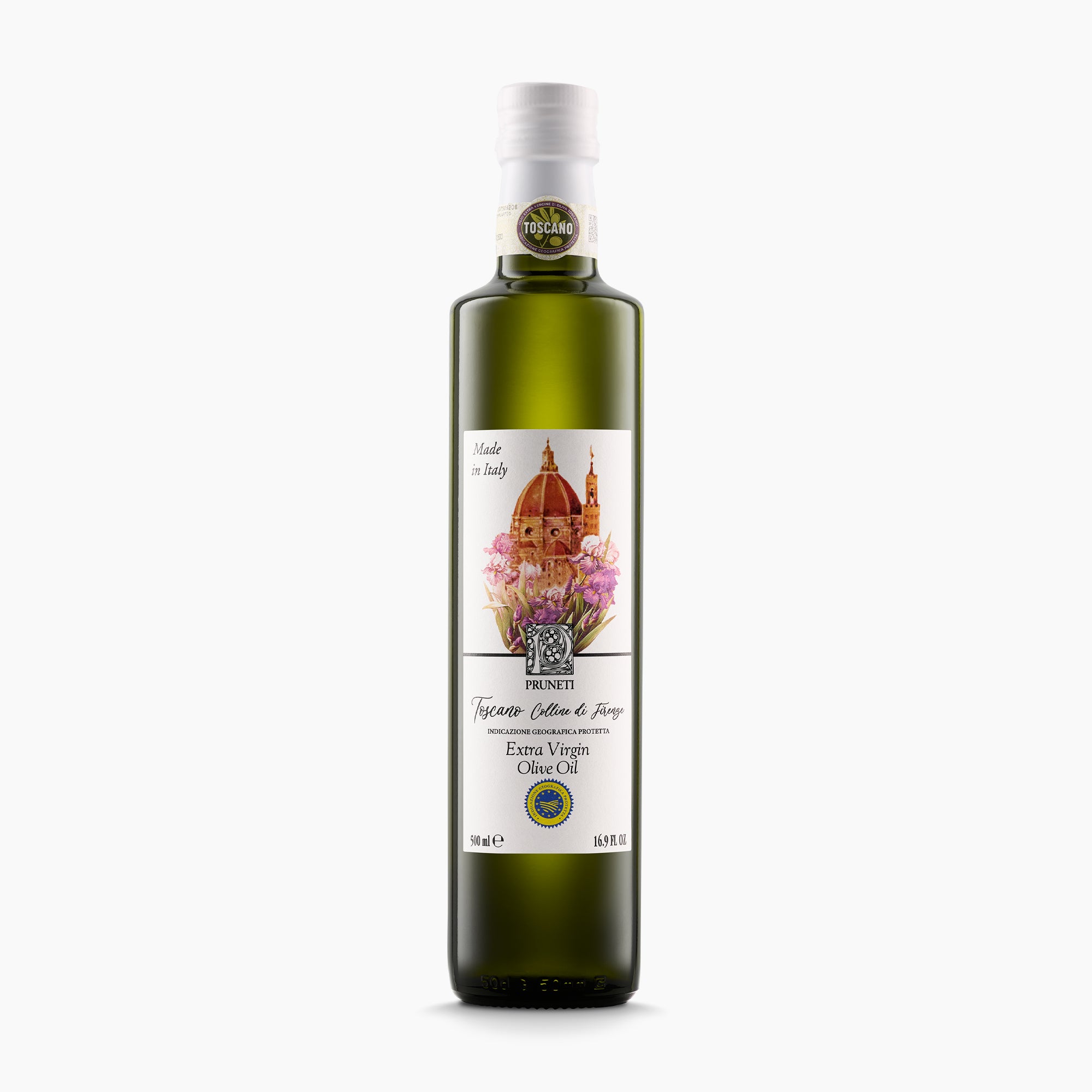 新品 LPTiGHT Plump & Olive Oil / 97239 710 Pruneti Colline di Firenze IGP Toscano Extra Virgin Olive Oil 16.9