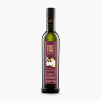 The Organic Monocultivar Trio by Pruneti