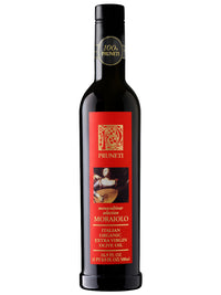 Pruneti Moraiolo Biologico