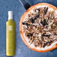 Frantoio Pruneti Olio Nuovo