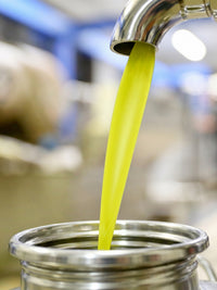 Frantoio Pruneti Olio Nuovo