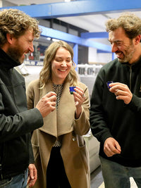 Frantoio Pruneti Olio Nuovo