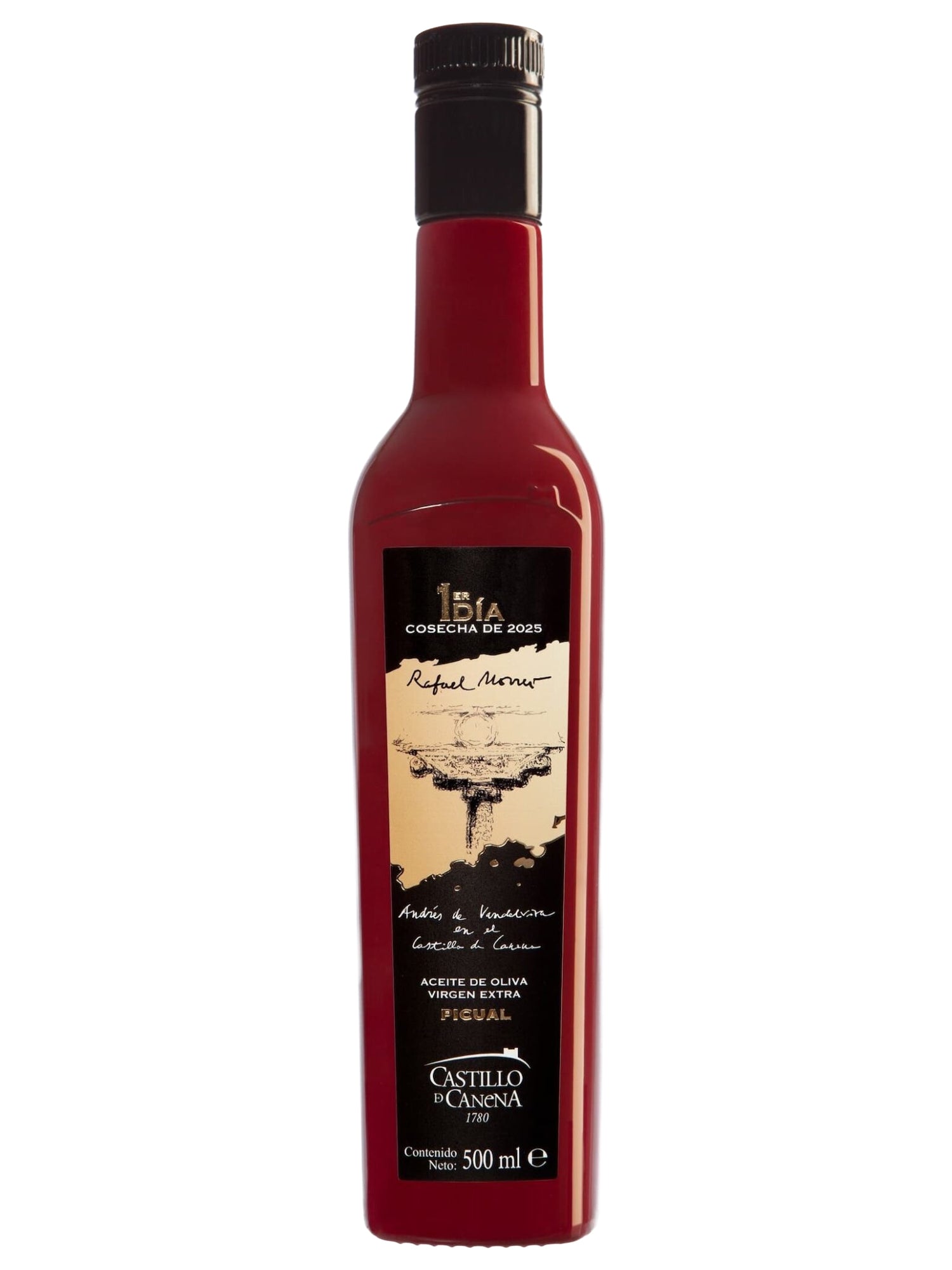 Castillo de Canena First Day Harvest Picual