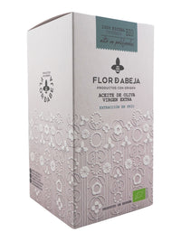Nobleza del Sur Flor de Abeja Organic Picual w/ Gift Box