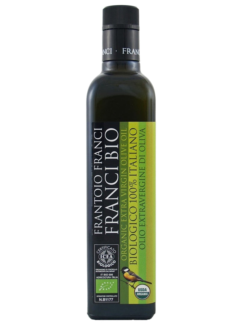 Franci Bio Organic