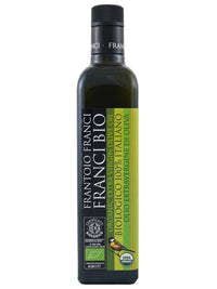 Franci Bio Organic