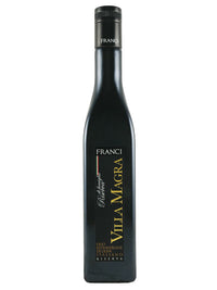 Frantoio Franci Villa Magra 2024 Harvest