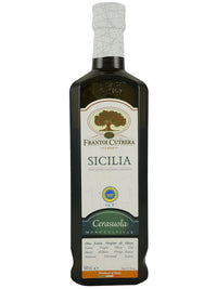 Frantoi Cutrera Cerasuola IGP Sicilia