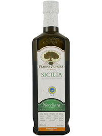 Frantoi Cutrera Nocellara del Belice IGP Sicilia