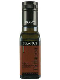 Frantoio Franci Le Trebbiane 100ML Sample