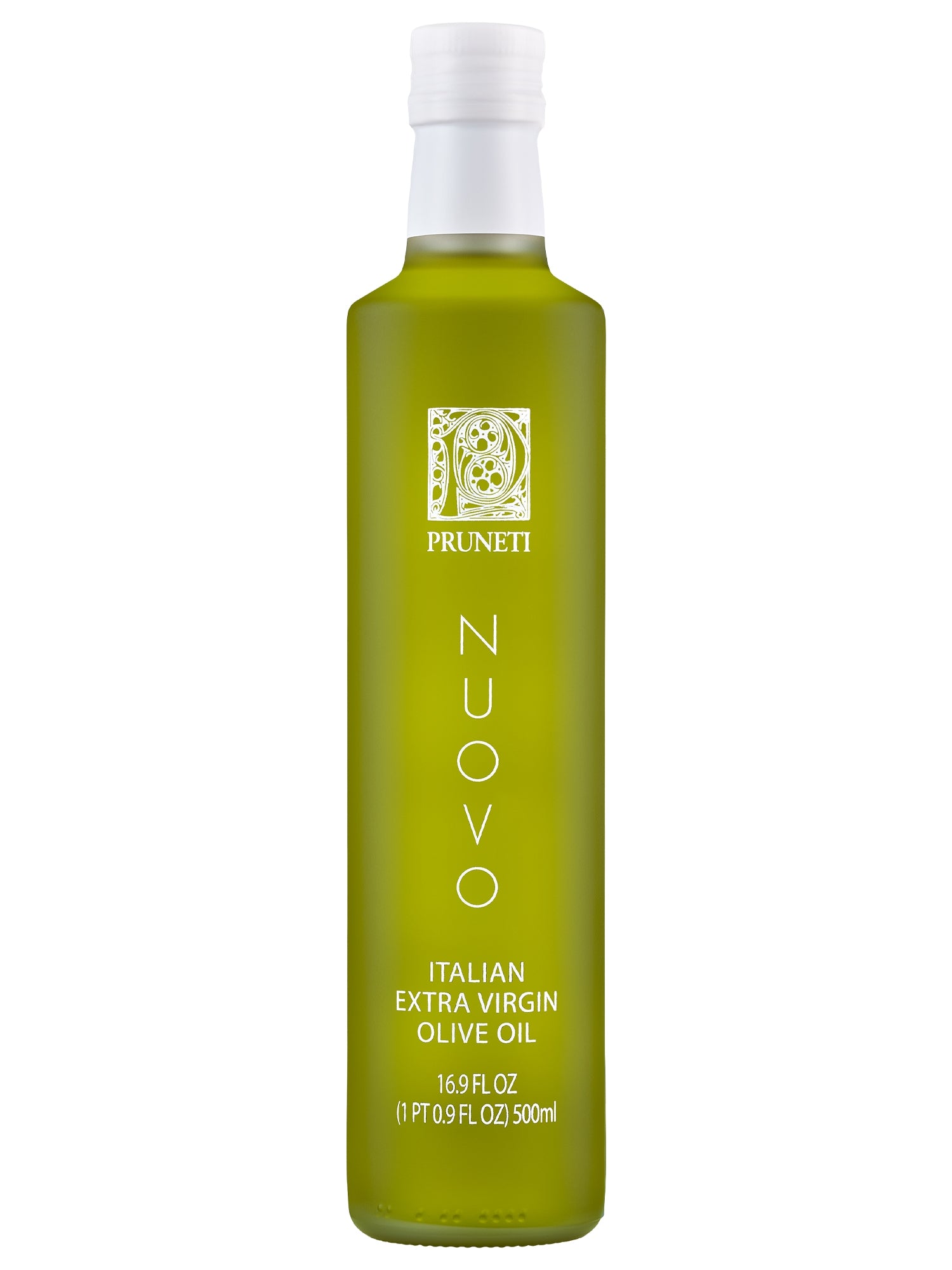 Frantoio Pruneti Olio Nuovo