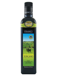 Frantoio Franci IGP Toscano