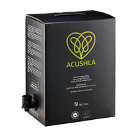 Acushla Organic DOP Trás-os-Montes 5L Bag in Box