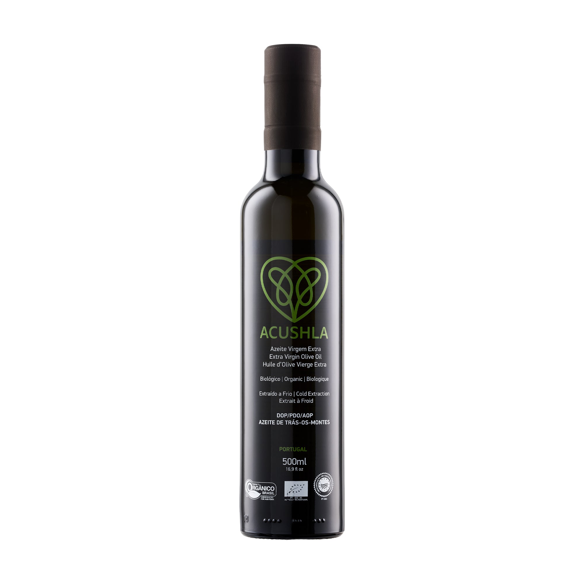 Acushla Organic DOP Trás-os-Montes
