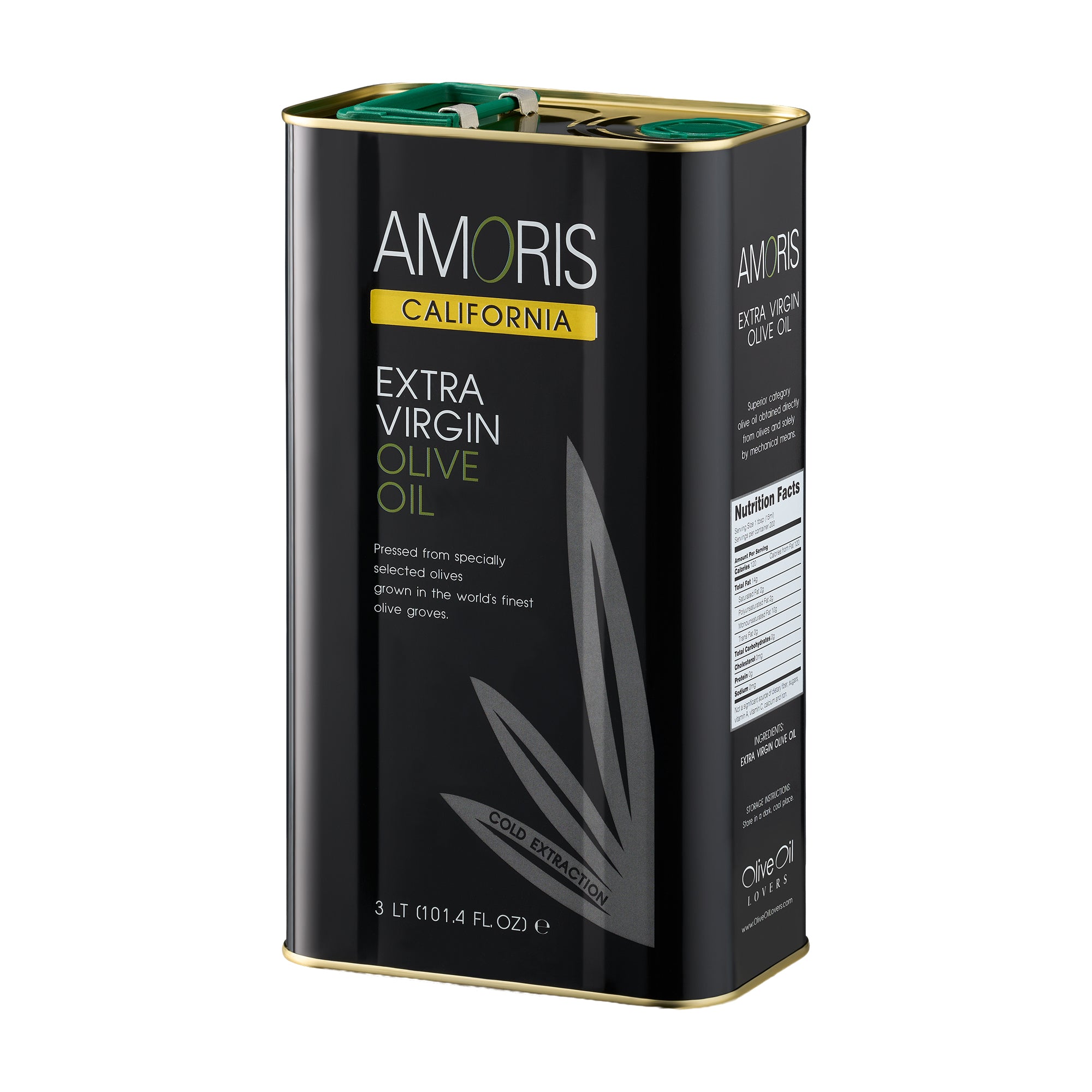 AMORIS California 3L Tin