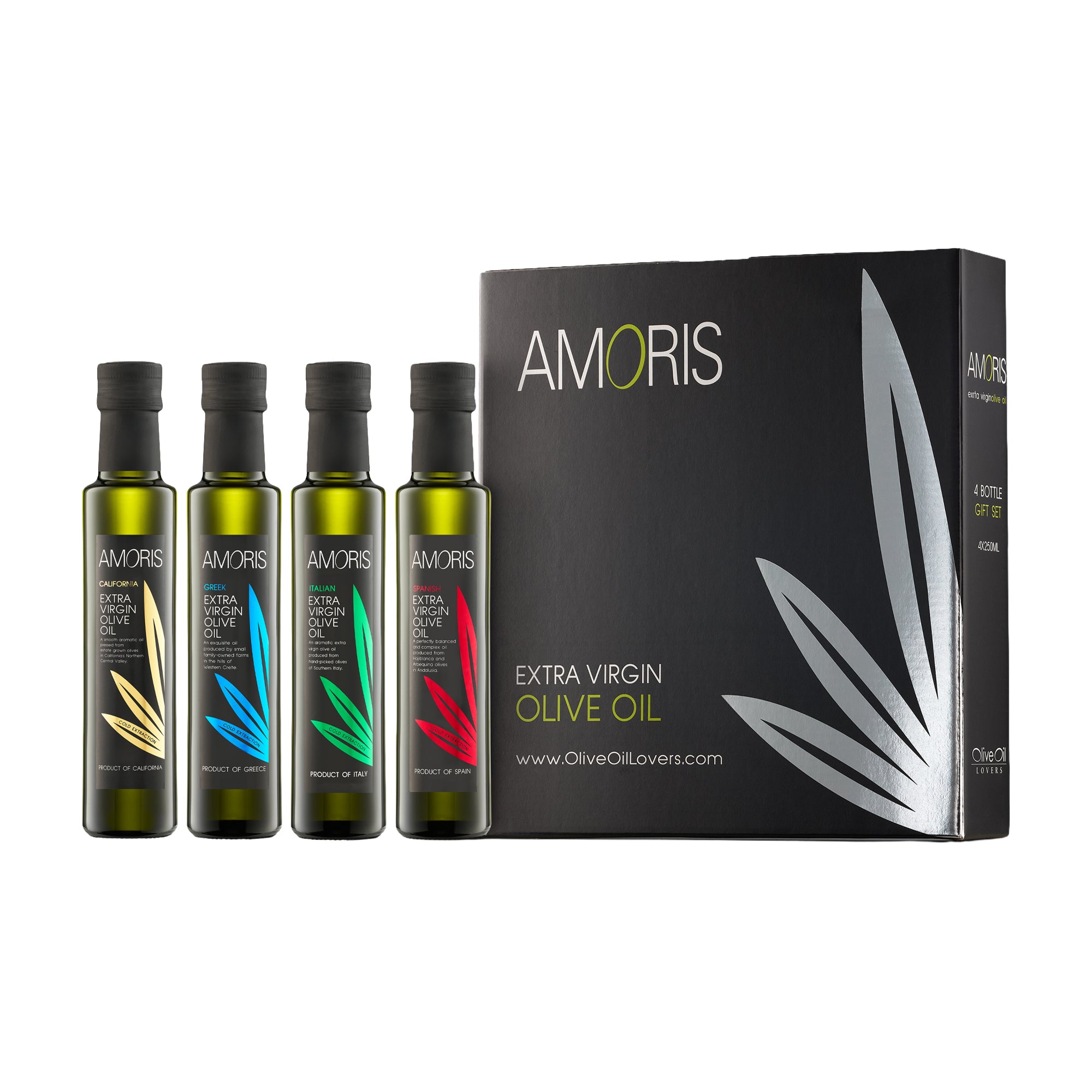 AMORIS Gift Set