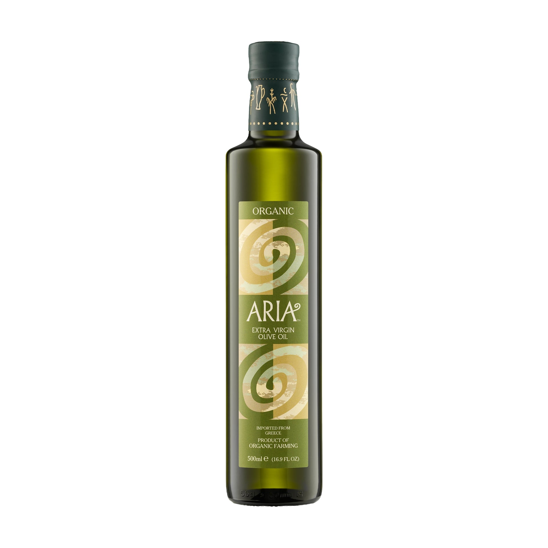 Aria Organic