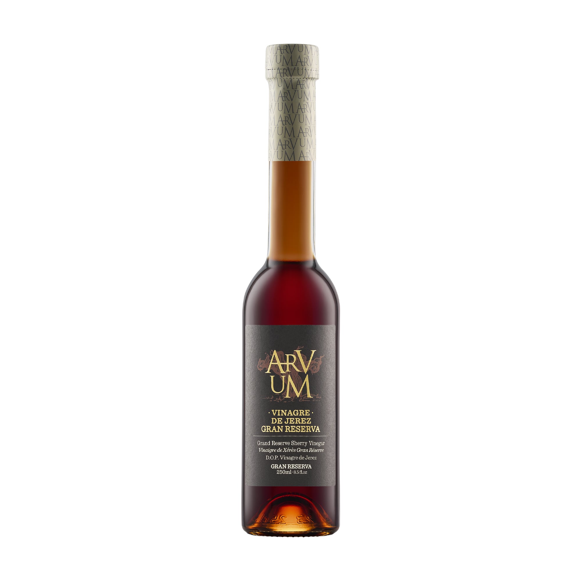 Arvum Vinagre Gran Reserva