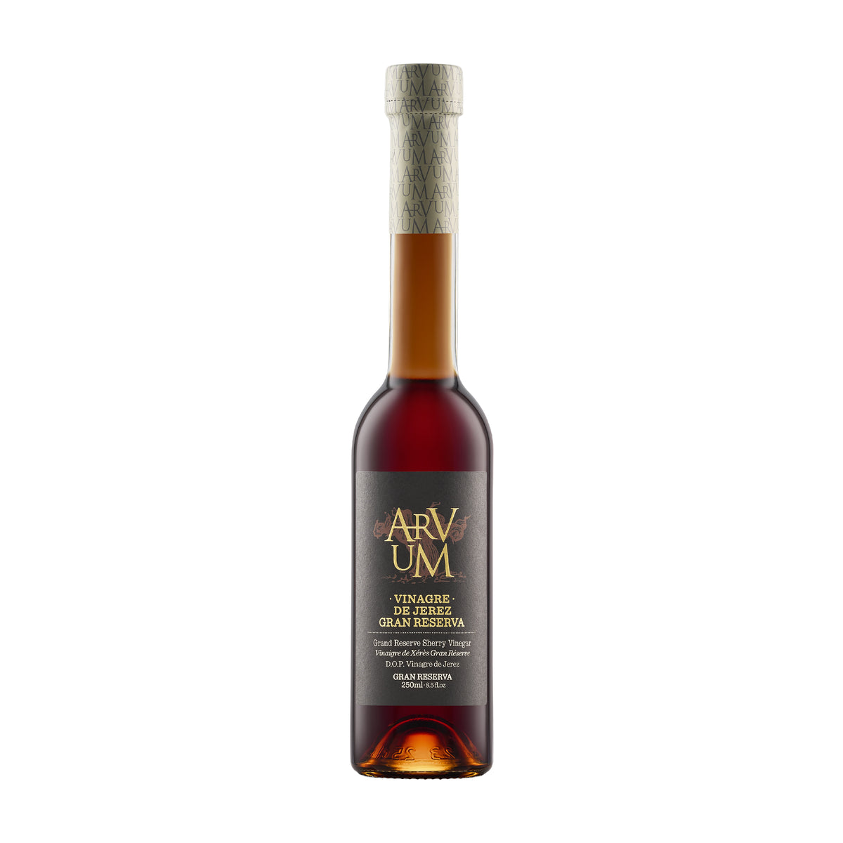 Arvum Vinagre Gran Reserva