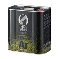 Oro Bailen Reserva Familiar Arbequina 2.5L Tin