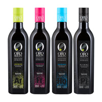 The Oro Bailen Monocultivar Experience