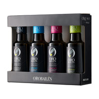 Oro Bailen Reserva Familiar Monocultivar Gift Set