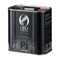 Oro Bailen Reserva Familiar Picual 2.5L Tin