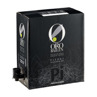 Oro Bailen Reserva Familiar Picual 3L Bag in Box