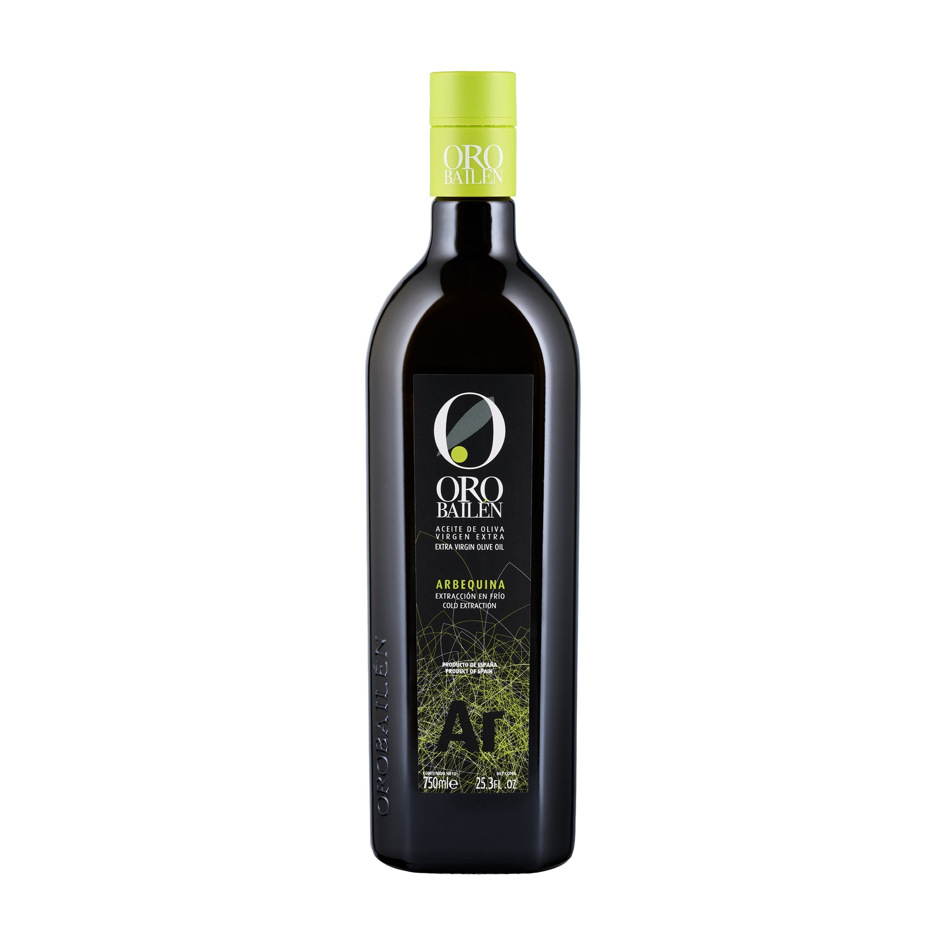 Reserva Familiar Arbequina