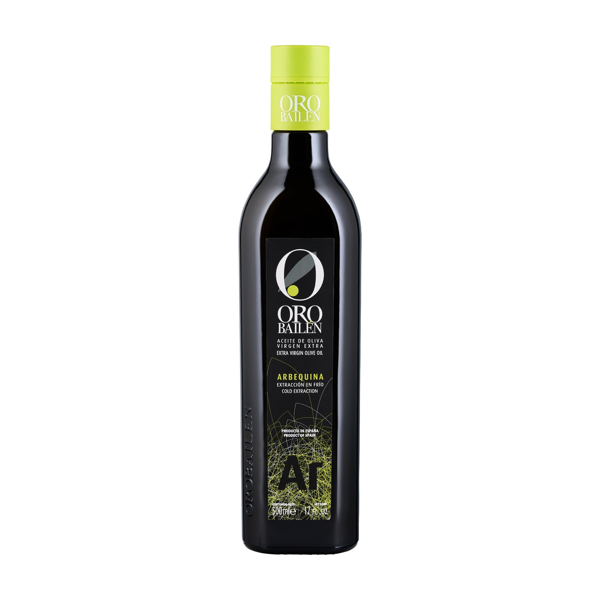 Reserva Familiar Arbequina