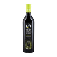 Oro Bailen Reserva Familiar Arbequina