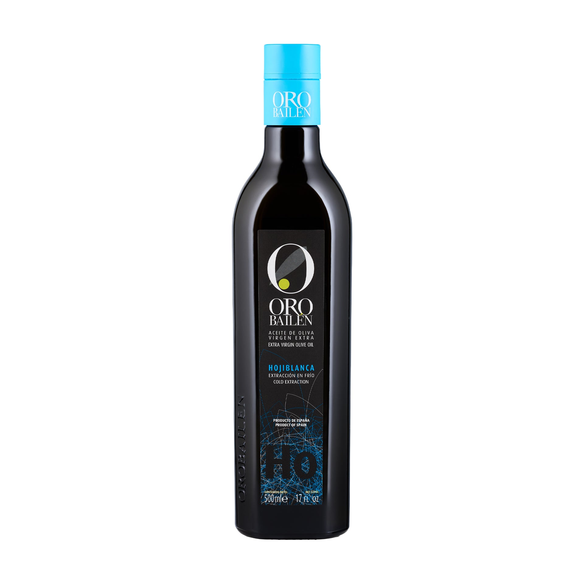 Reserva Familiar Hojiblanca