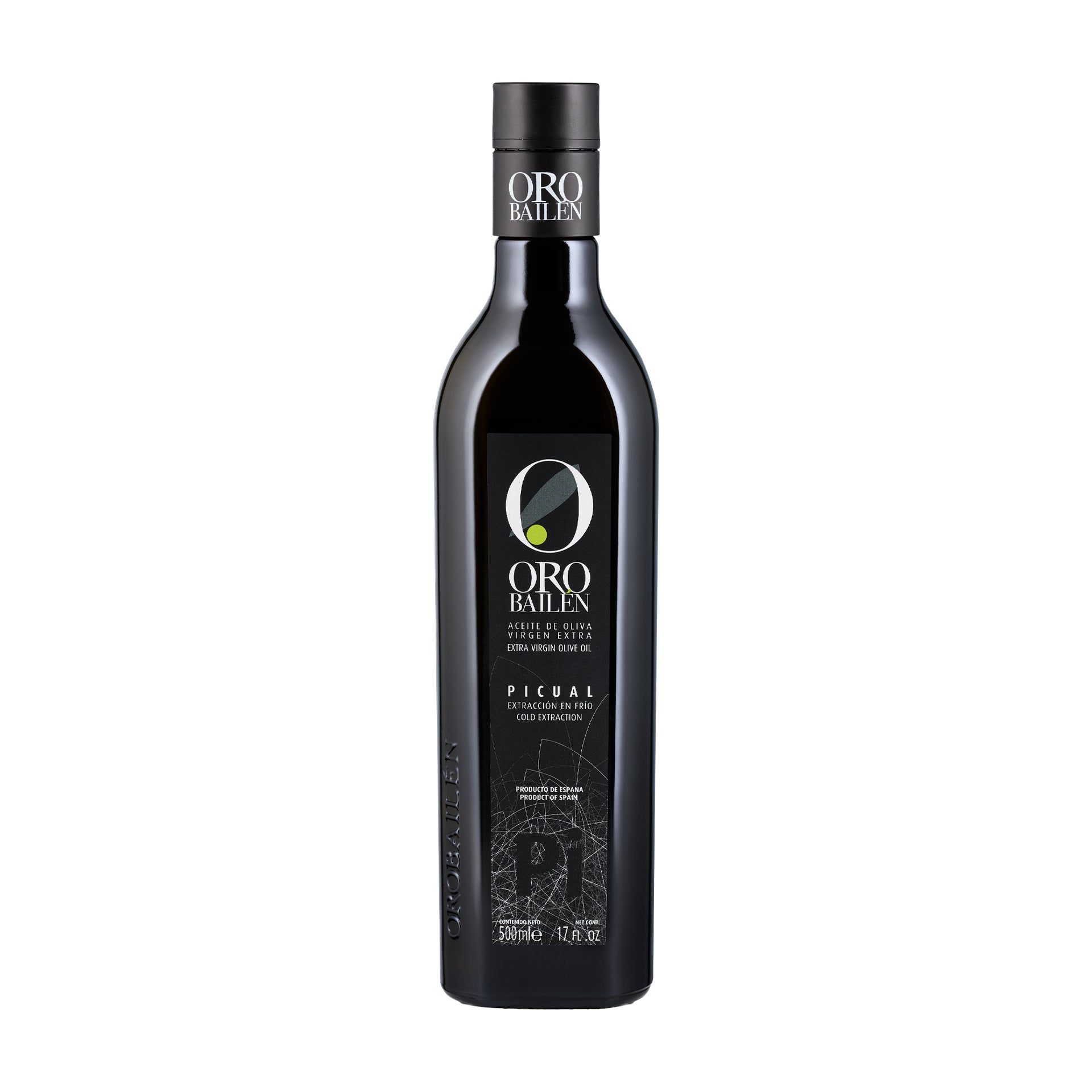 Reserva Familiar Picual