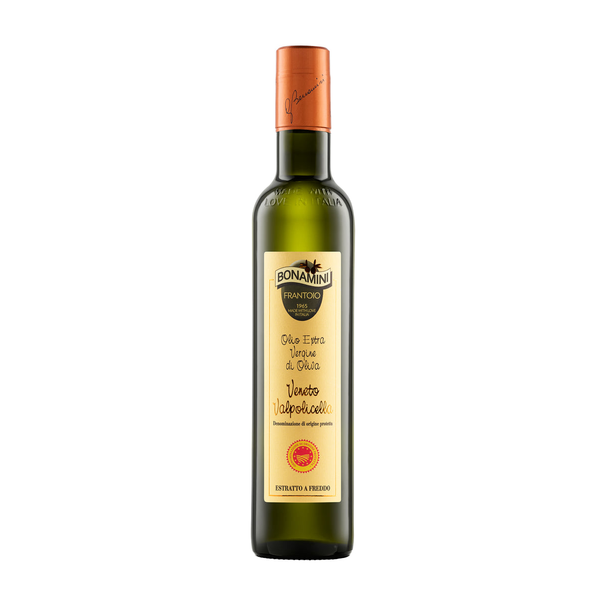 DOP Veneto Valpolicella