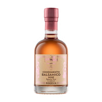 Bonamini Riserva Rose Balsamic Condiment