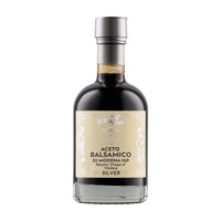 Bonamini Silver Label PGI Balsamic Vinegar of Modena