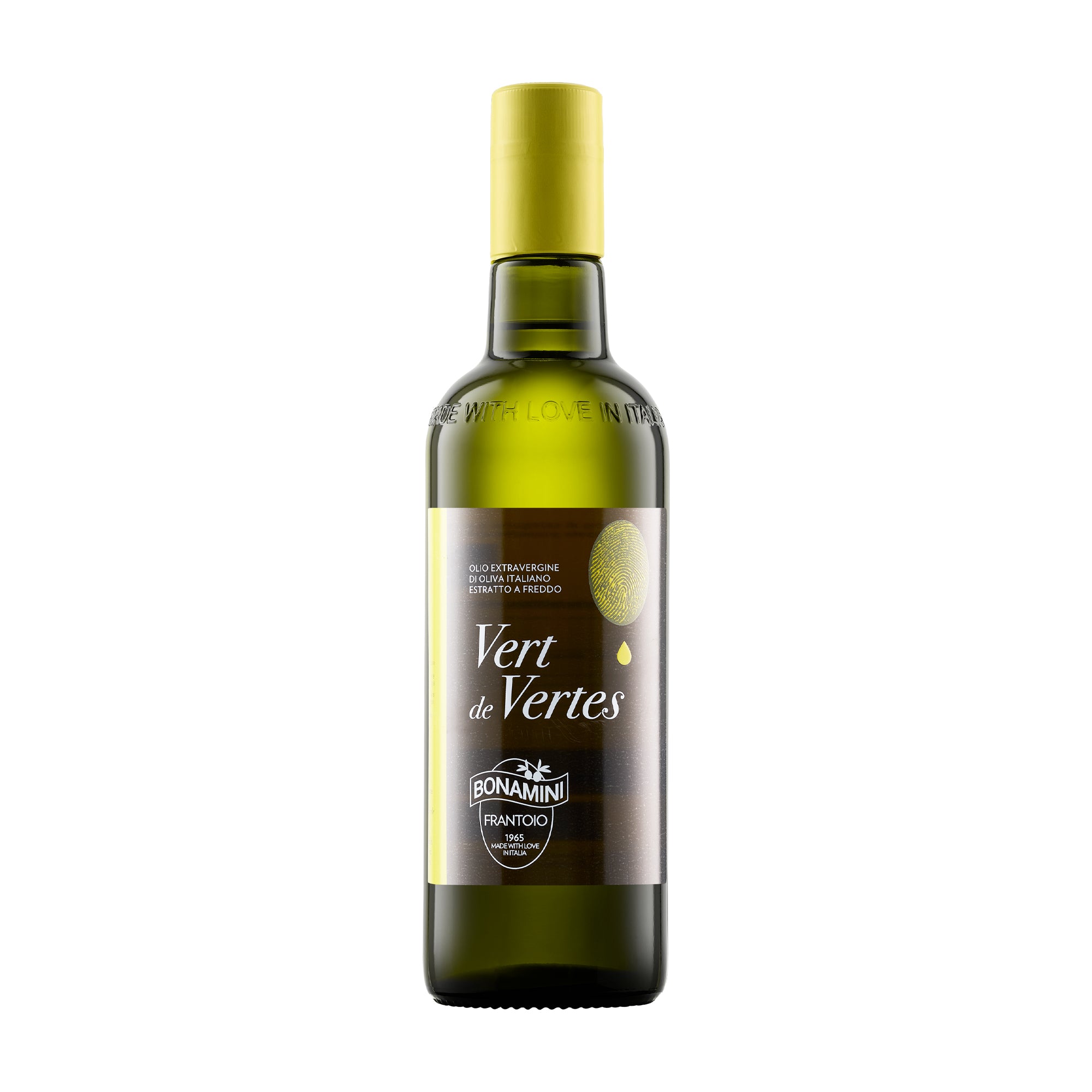 Frantoio Bonamini Vert de Vertes