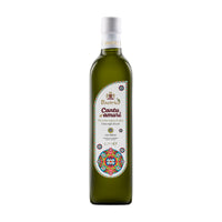Basirico Cantu d'Amuri IGP Sicilia Unfiltered 750ML