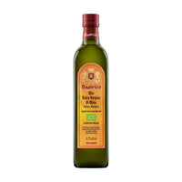 Basirico Organic Unfiltered 750ML