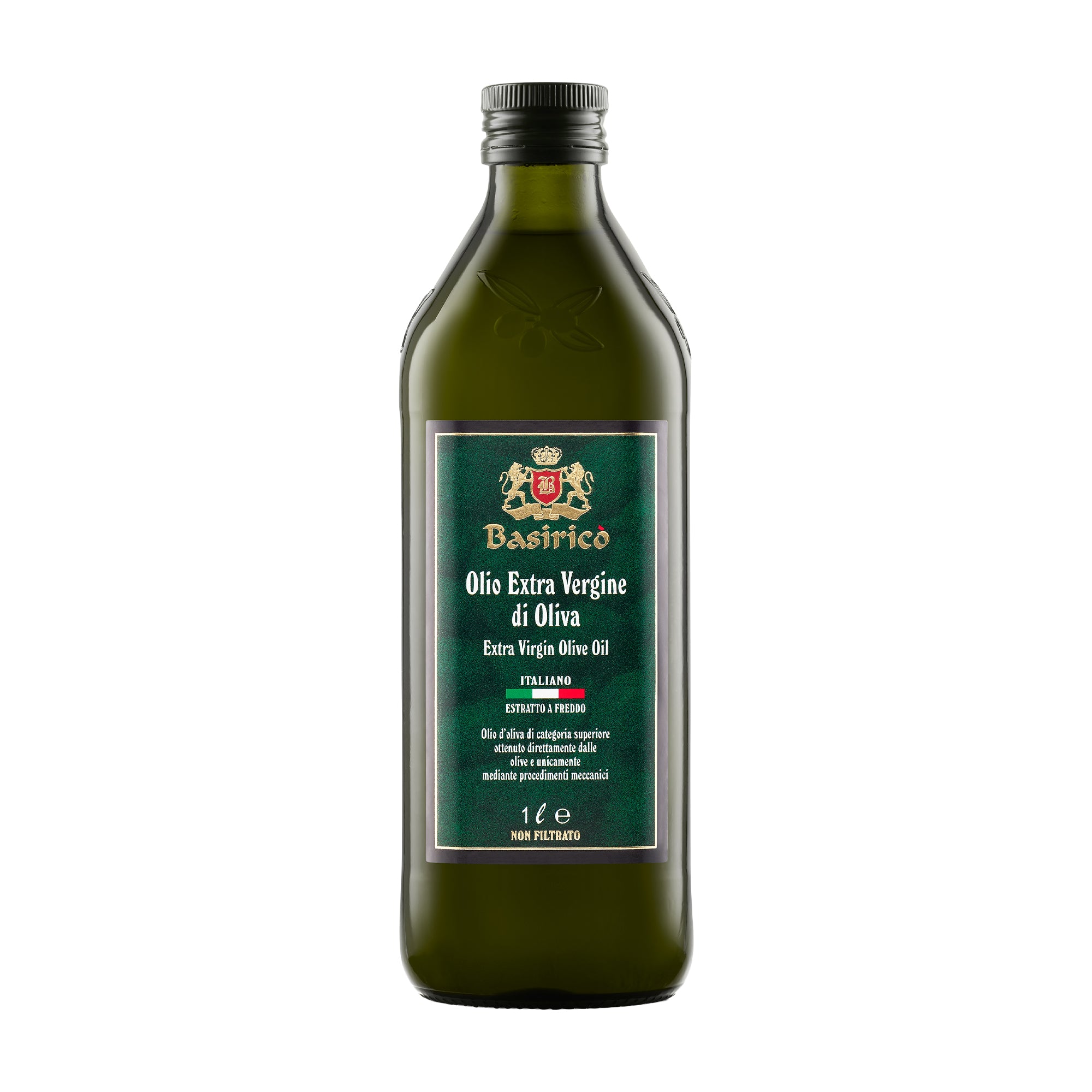 Basirico Unfiltered 1L