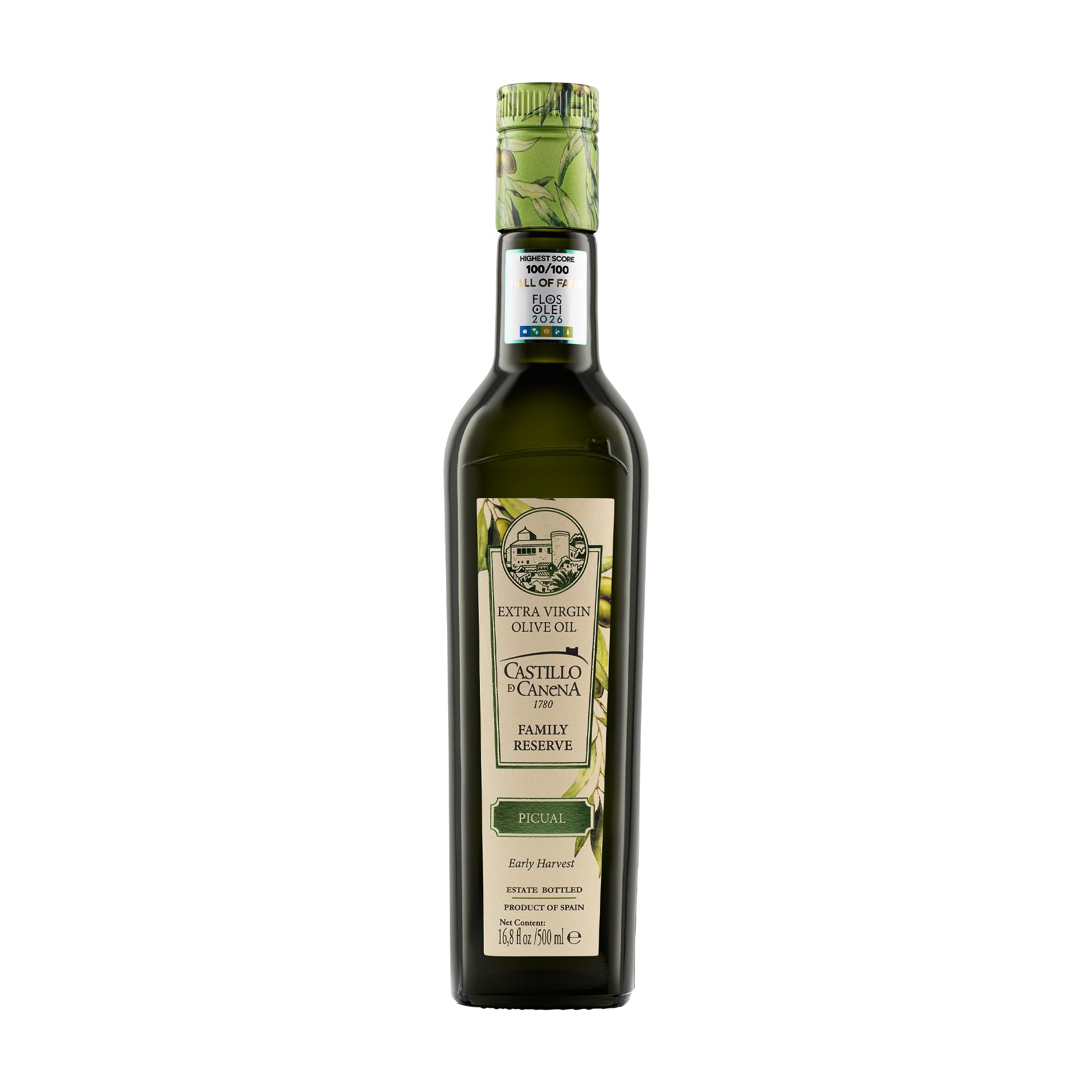 Castillo de Canena Family Reserve Picual